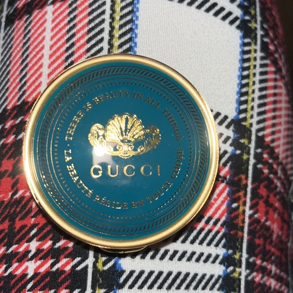 Gucci Skincare Authentic Gucci Multipurpose Hydrating And Nourishing Balm Poshmark